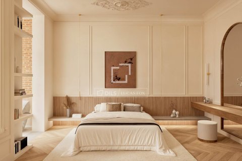 Apartment à vendre à Barcelona, Espagne, 4 chambres, 179 m2 No. 150466 - photo 7