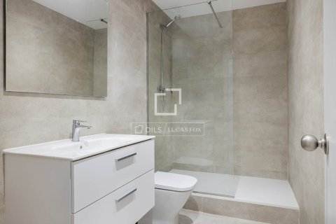 Apartment à vendre à Barcelona, Espagne, 5 chambres, 191 m2 No. 150463 - photo 24
