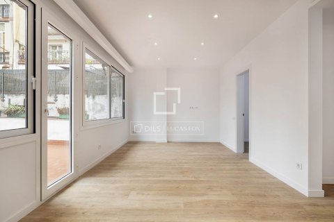 Apartment à vendre à Barcelona, Espagne, 5 chambres, 191 m2 No. 150463 - photo 4