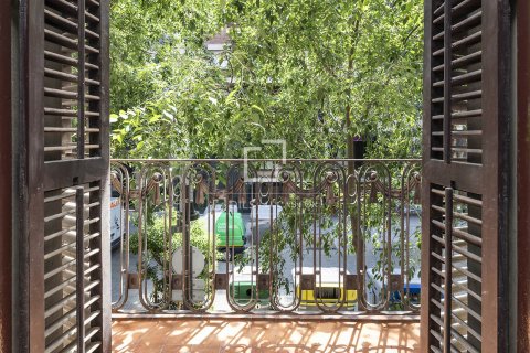 Apartment à vendre à Barcelona, Espagne, 5 chambres, 191 m2 No. 150463 - photo 26