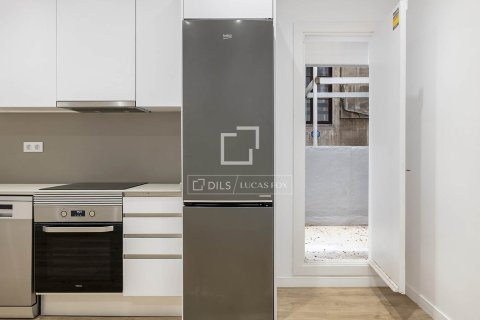 Apartment à vendre à Barcelona, Espagne, 5 chambres, 191 m2 No. 150463 - photo 11