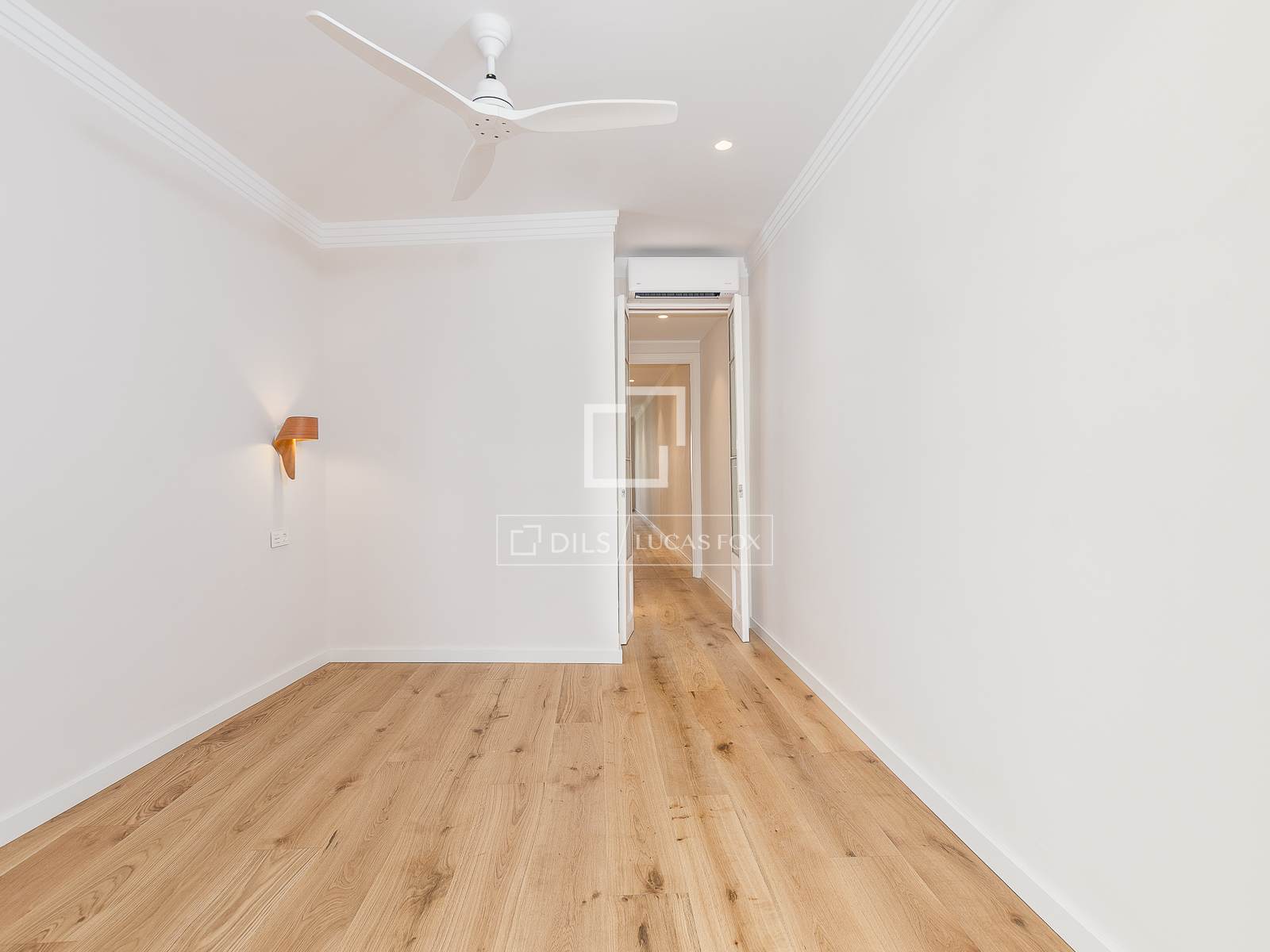 Apartament w Barcelona, Hiszpania 2 sypialnie, 90 mkw. nr 150462
