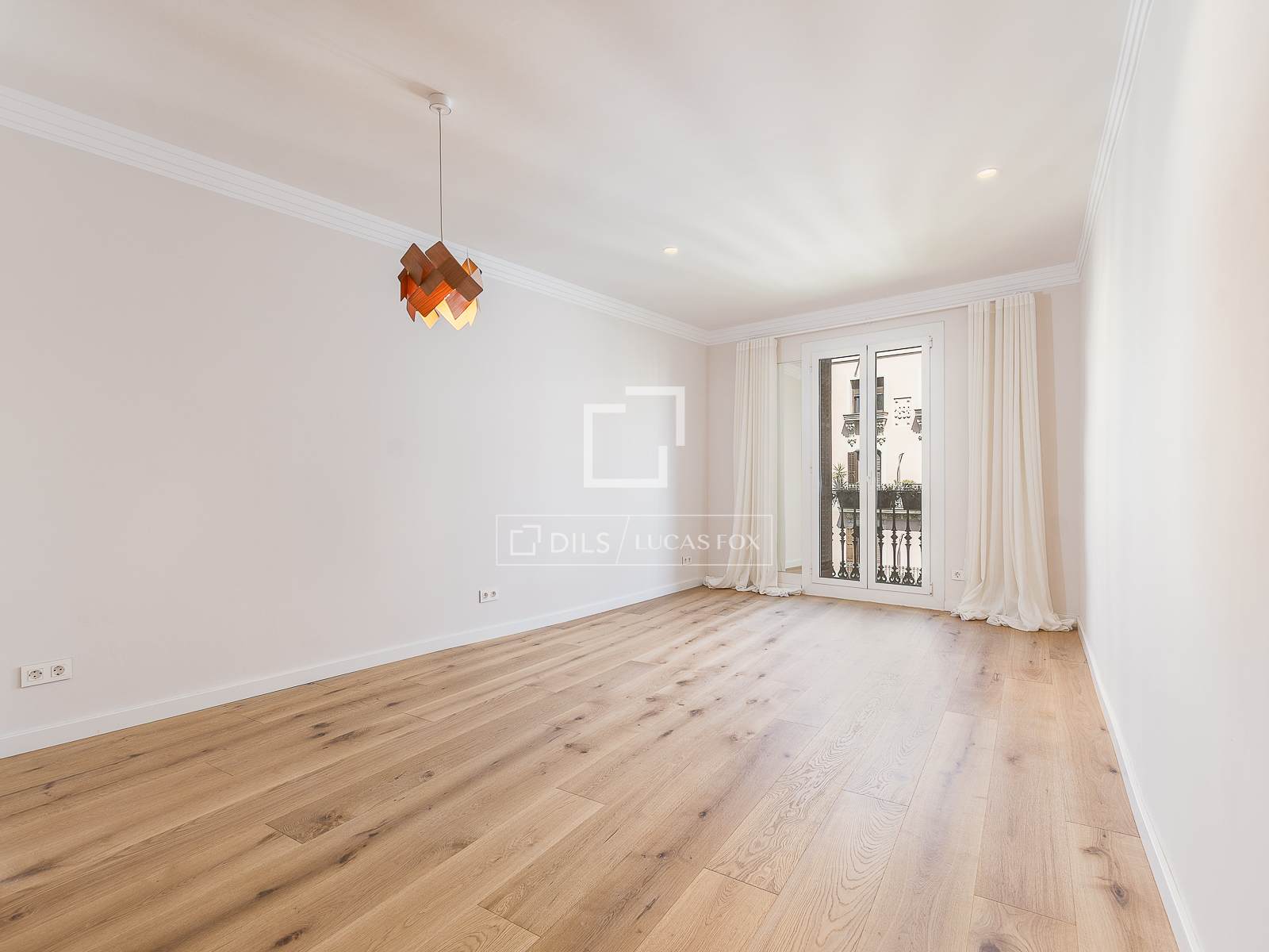 Apartament w Barcelona, Hiszpania 2 sypialnie, 90 mkw. nr 150462