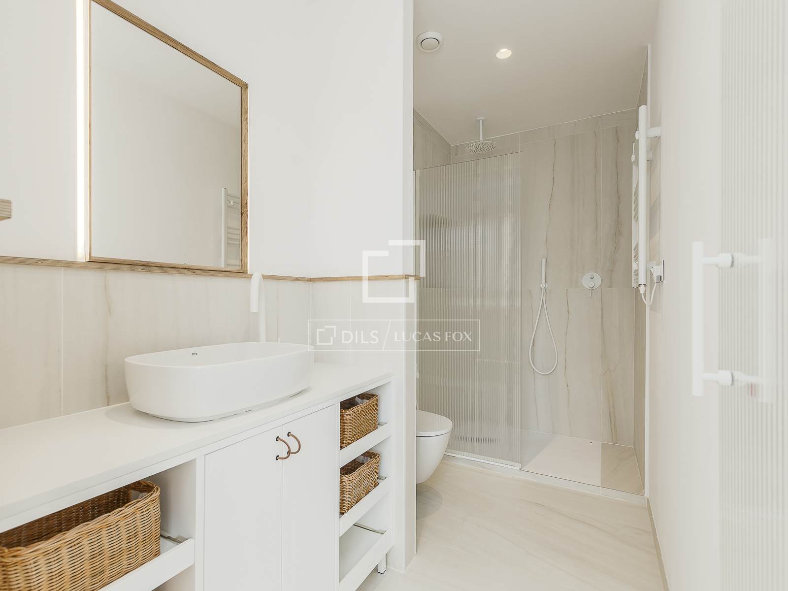 Apartament w Barcelona, Hiszpania 2 sypialnie, 90 mkw. nr 150462
