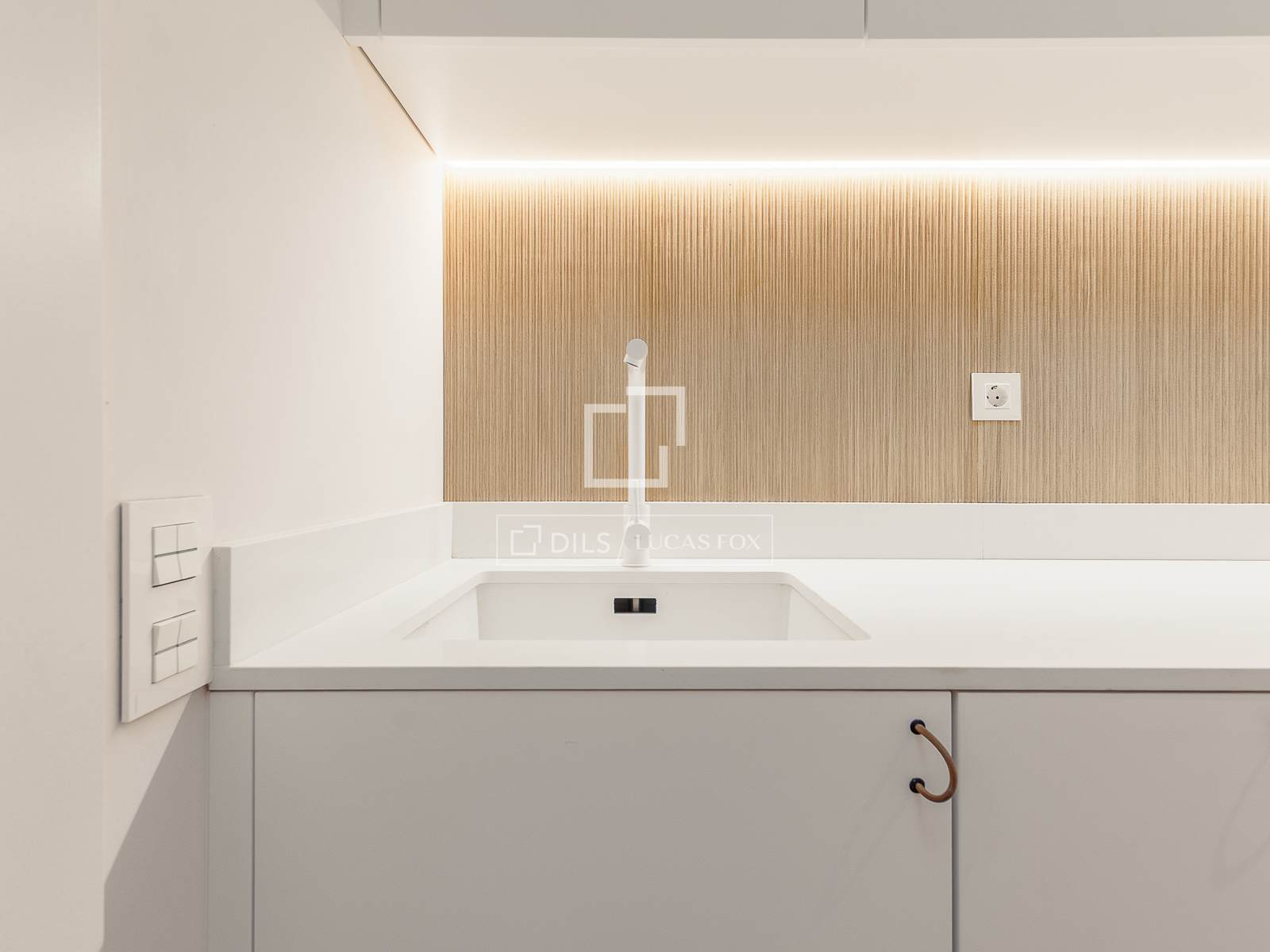 Apartament w Barcelona, Hiszpania 2 sypialnie, 90 mkw. nr 150462