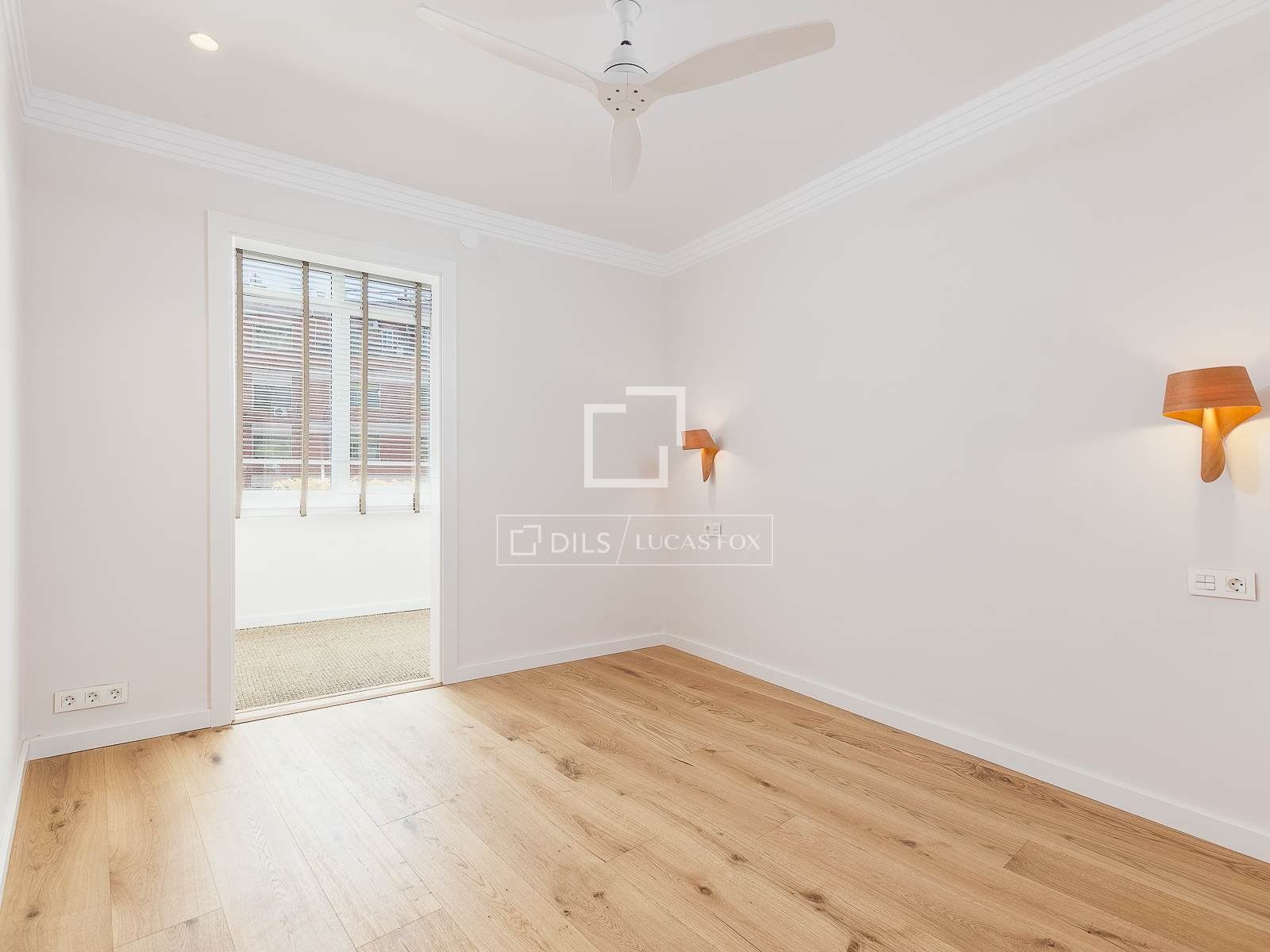 Apartament w Barcelona, Hiszpania 2 sypialnie, 90 mkw. nr 150462
