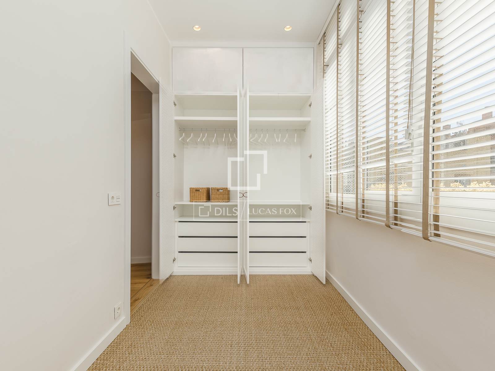 Apartament w Barcelona, Hiszpania 2 sypialnie, 90 mkw. nr 150462