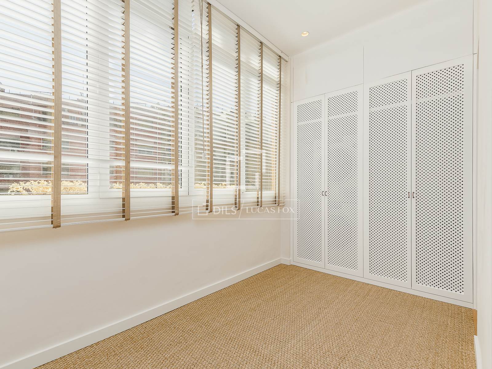 Apartament w Barcelona, Hiszpania 2 sypialnie, 90 mkw. nr 150462