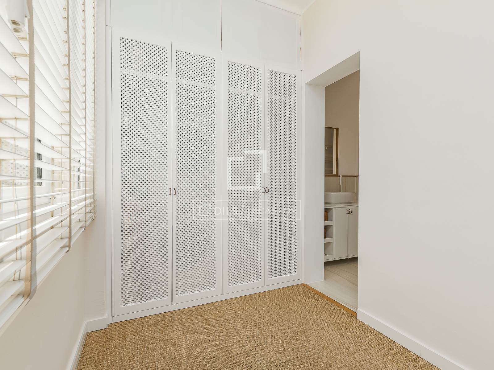 Apartament w Barcelona, Hiszpania 2 sypialnie, 90 mkw. nr 150462