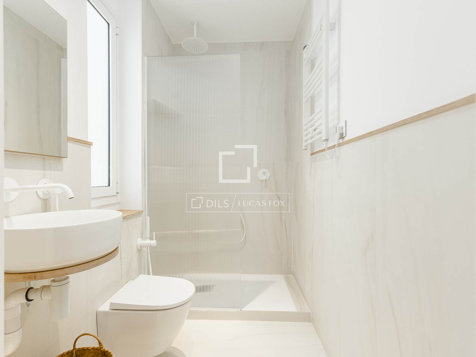 Apartament w Barcelona, Hiszpania 2 sypialnie, 90 mkw. nr 150462