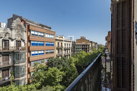 Apartment à vendre à Barcelona, Espagne, 2 chambres, 90 m2 No. 150462 - photo 14