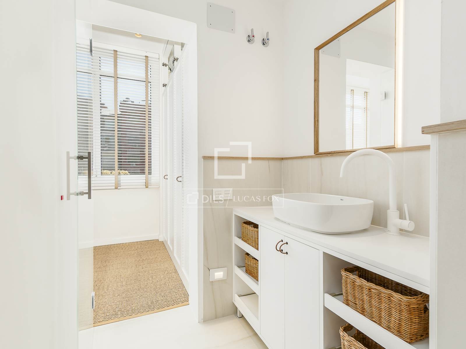 Apartament w Barcelona, Hiszpania 2 sypialnie, 90 mkw. nr 150462