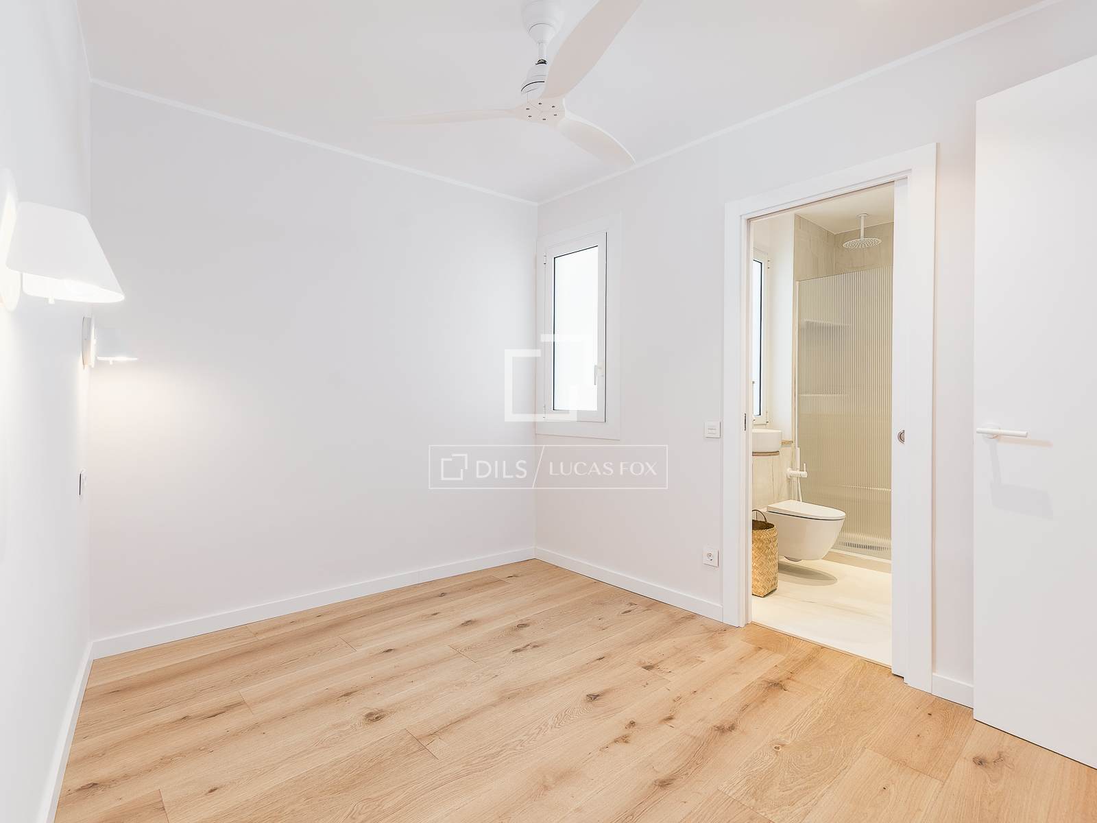 Apartament w Barcelona, Hiszpania 2 sypialnie, 90 mkw. nr 150462