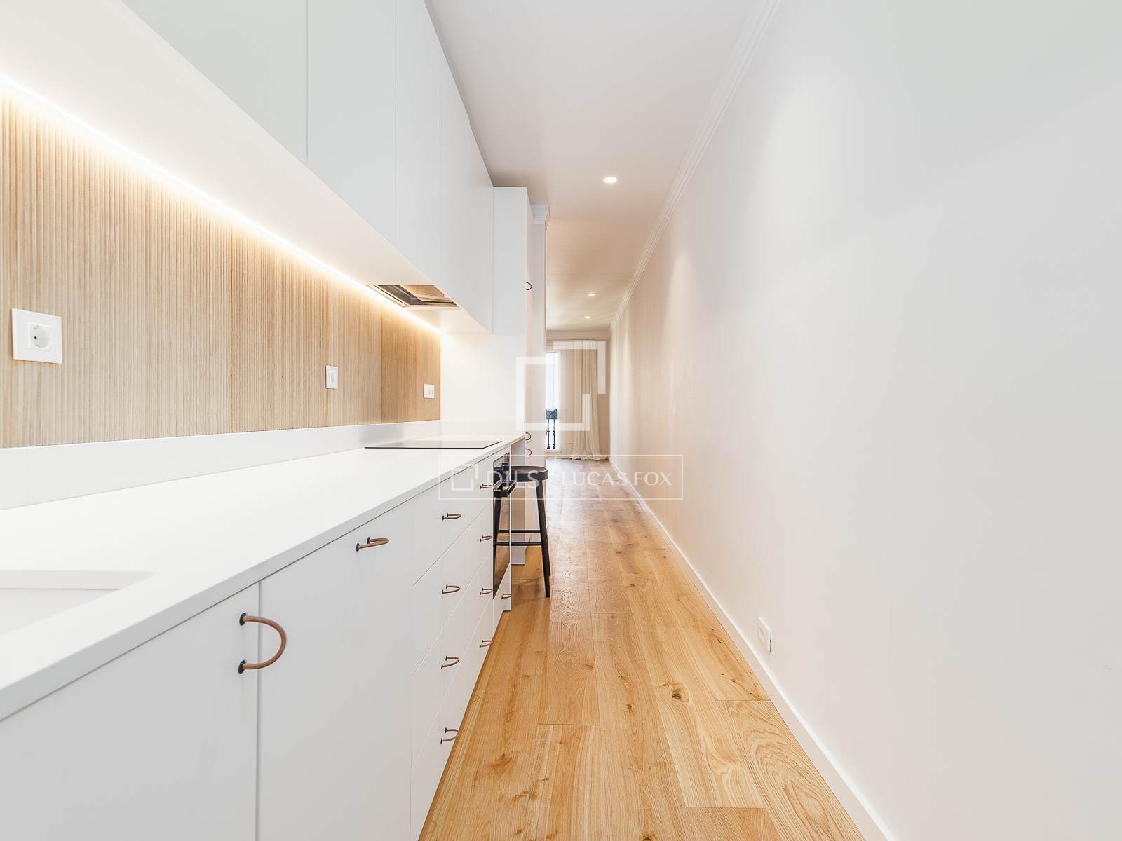 Apartament w Barcelona, Hiszpania 2 sypialnie, 90 mkw. nr 150462