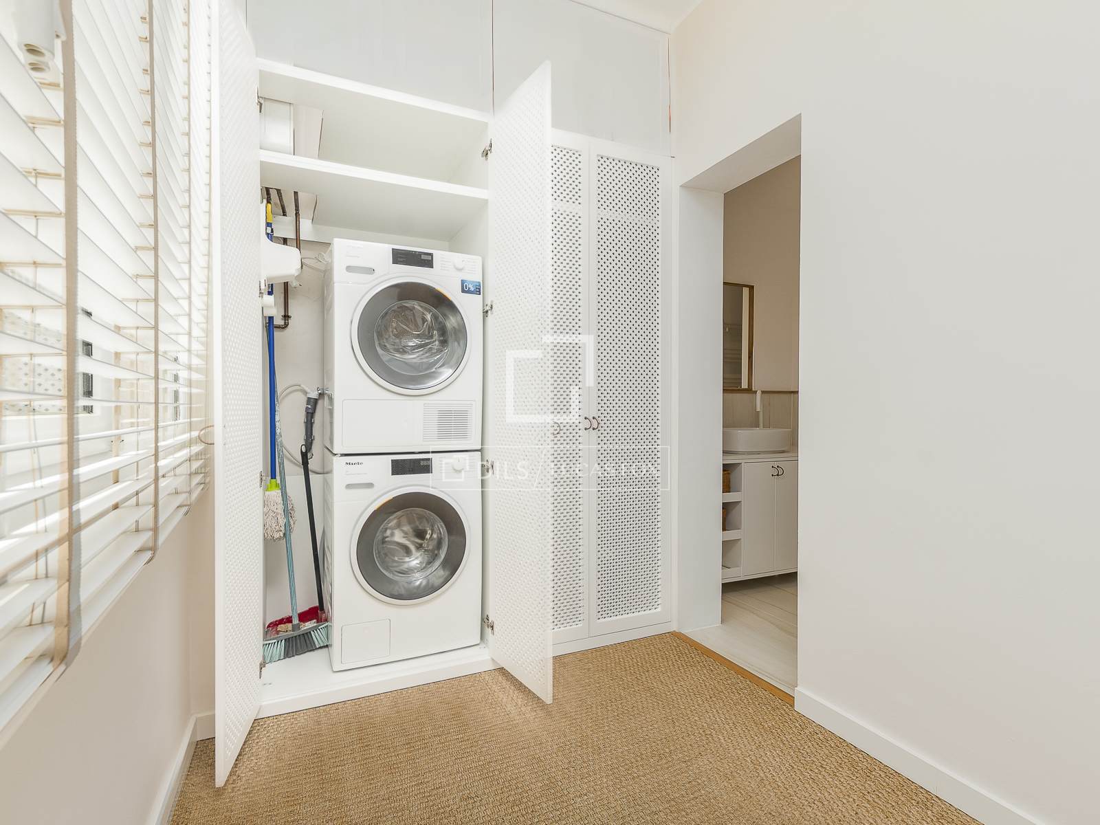 Apartament w Barcelona, Hiszpania 2 sypialnie, 90 mkw. nr 150462