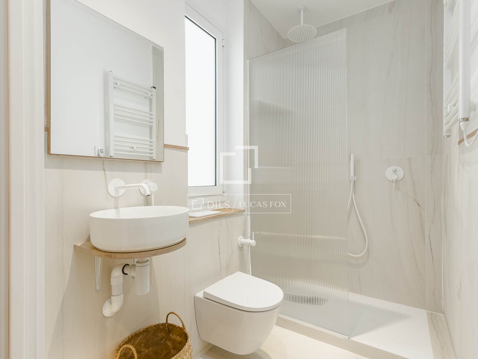 Apartament w Barcelona, Hiszpania 2 sypialnie, 90 mkw. nr 150462