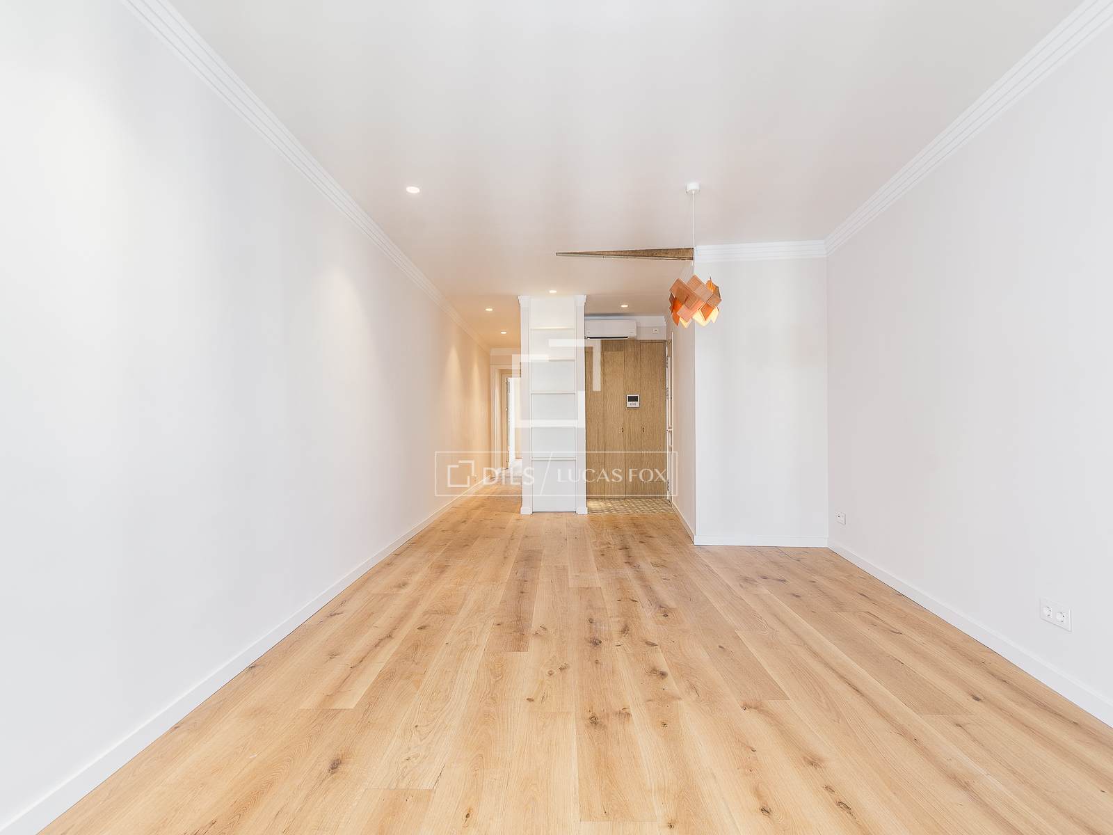 Apartament w Barcelona, Hiszpania 2 sypialnie, 90 mkw. nr 150462