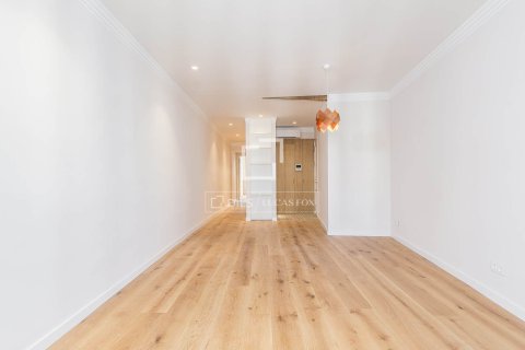 Apartment à vendre à Barcelona, Espagne, 2 chambres, 90 m2 No. 150462 - photo 11