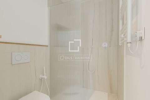 Apartment à vendre à Barcelona, Espagne, 2 chambres, 90 m2 No. 150462 - photo 29