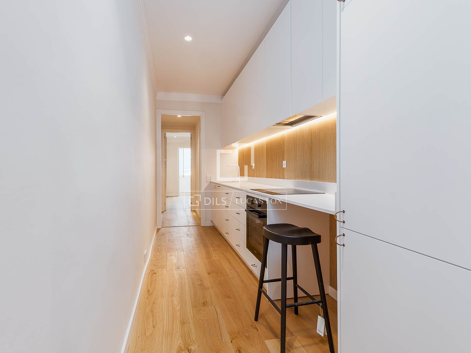 Apartament w Barcelona, Hiszpania 2 sypialnie, 90 mkw. nr 150462