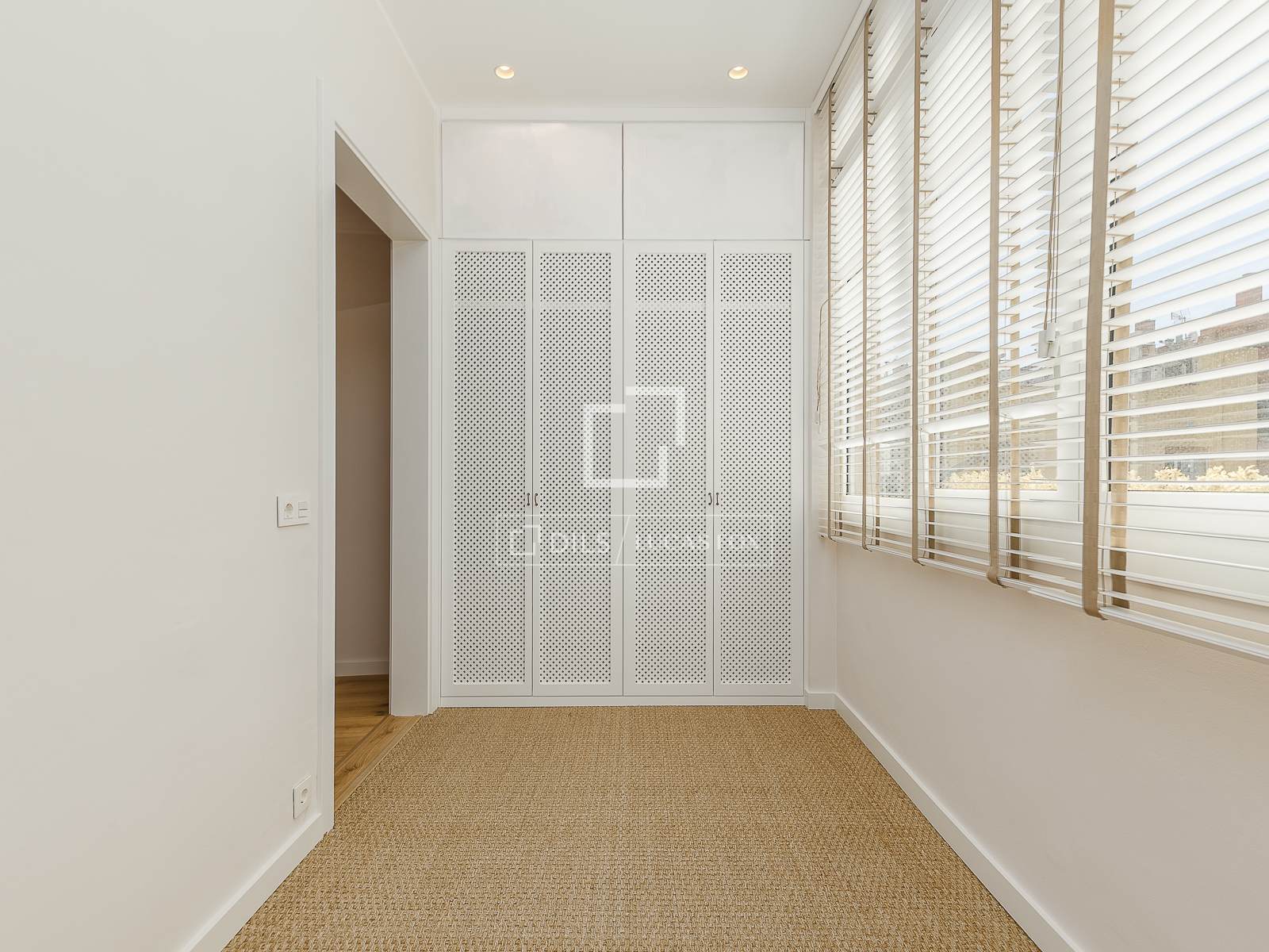 Apartament w Barcelona, Hiszpania 2 sypialnie, 90 mkw. nr 150462