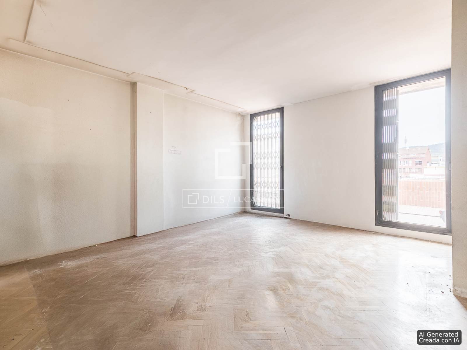 Penthauss Barcelona, Spānijā 3 istabas, 147 m2 Nr. 150467