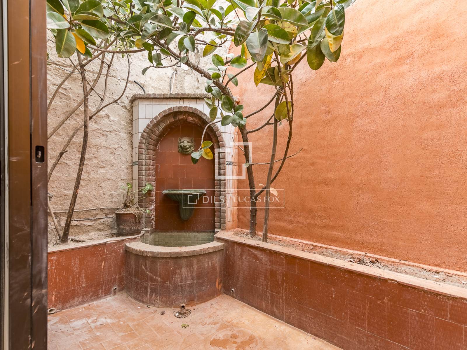 Penthauss Barcelona, Spānijā 3 istabas, 147 m2 Nr. 150467