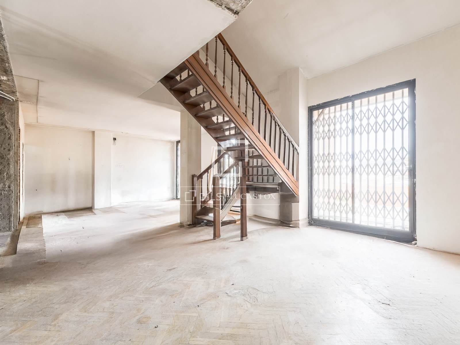 Penthauss Barcelona, Spānijā 3 istabas, 147 m2 Nr. 150467