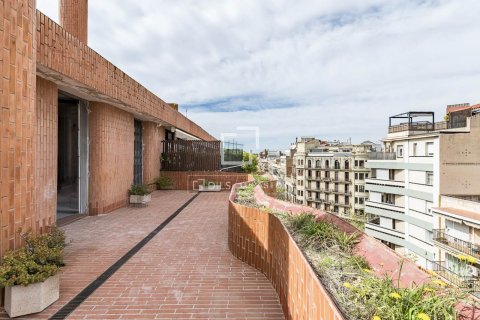 Ático en venta en Barcelona, España 3 dormitorios, 147 m2 No. 150467 - foto 7