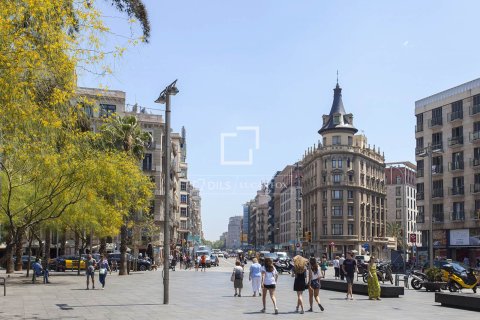 Penthouse w Barcelona, Hiszpania 3 sypialnie, 147 mkw. nr 150467 – zdjęcie 27