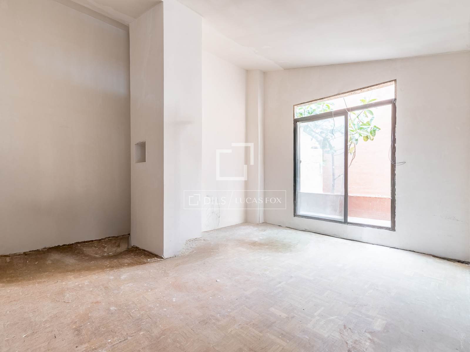 Penthauss Barcelona, Spānijā 3 istabas, 147 m2 Nr. 150467