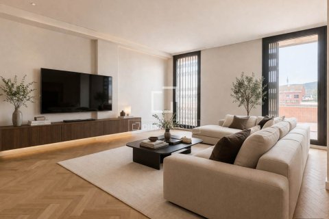 Penthouse for sale in Barcelona, Spain 3 bedrooms, 147 sq.m. No. 150467 - photo 21