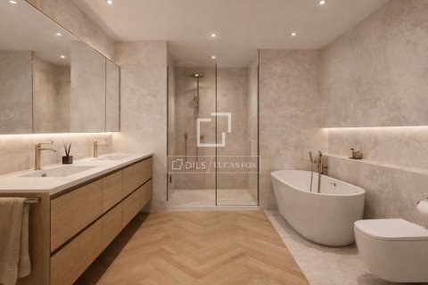 Ático en venta en Barcelona, España 3 dormitorios, 147 m2 No. 150467 - foto 21