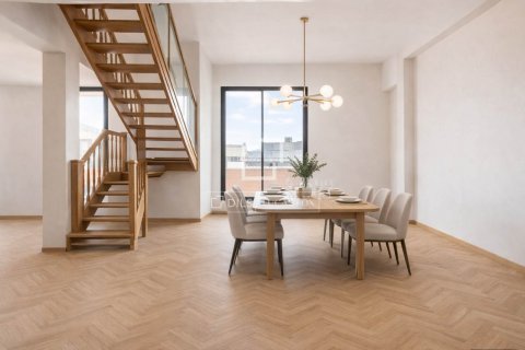 Penthouse for sale in Barcelona, Spain 3 bedrooms, 147 sq.m. No. 150467 - photo 20