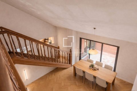 Penthouse for sale in Barcelona, Spain 3 bedrooms, 147 sq.m. No. 150467 - photo 30