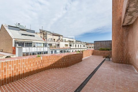 Ático en venta en Barcelona, España 3 dormitorios, 147 m2 No. 150467 - foto 8