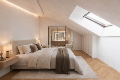 Penthouse for sale in Barcelona, Spain 3 bedrooms, 147 sq.m. No. 150467 - photo 28