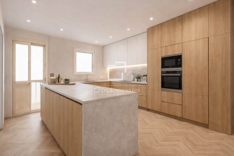 Ático en venta en Barcelona, España 3 dormitorios, 147 m2 No. 150467 - foto 16