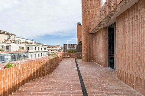 Ático en venta en Barcelona, España 3 dormitorios, 147 m2 No. 150467 - foto 5