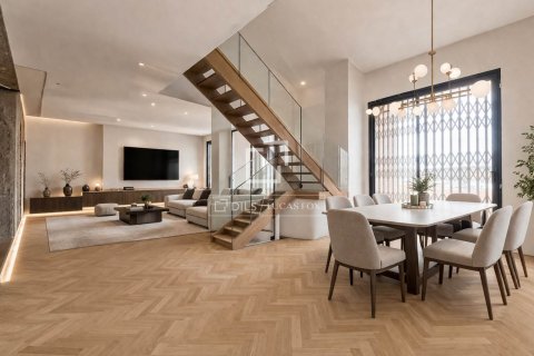 Ático en venta en Barcelona, España 3 dormitorios, 147 m2 No. 150467 - foto 10