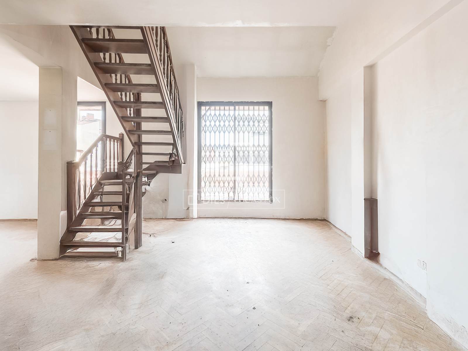 Penthauss Barcelona, Spānijā 3 istabas, 147 m2 Nr. 150467