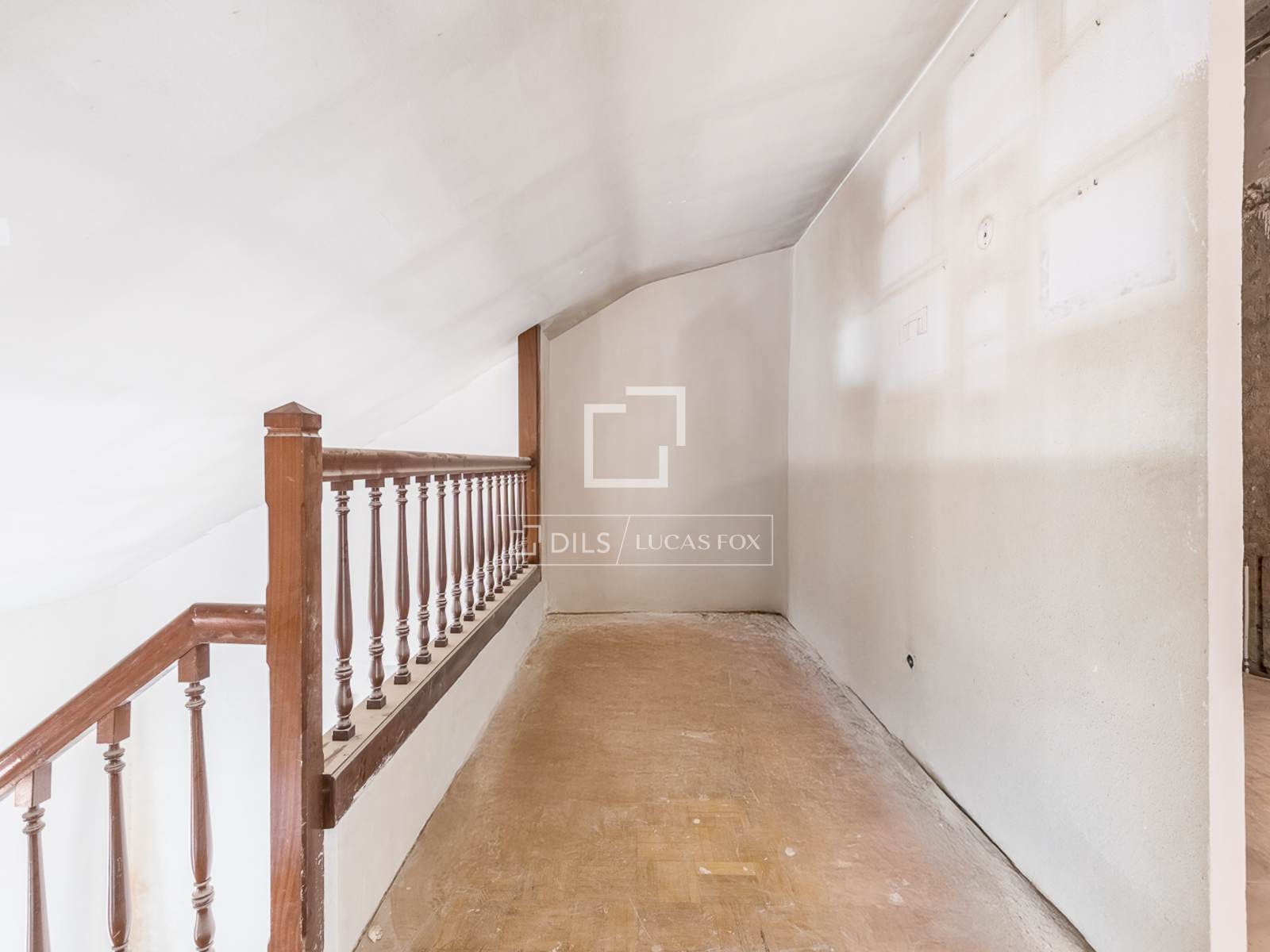 Penthauss Barcelona, Spānijā 3 istabas, 147 m2 Nr. 150467