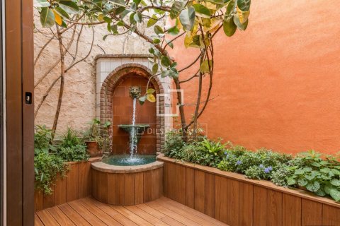 Penthouse for sale in Barcelona, Spain 3 bedrooms, 147 sq.m. No. 150467 - photo 27