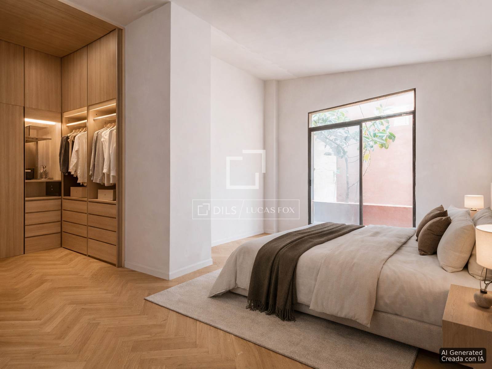 Penthauss Barcelona, Spānijā 3 istabas, 147 m2 Nr. 150467
