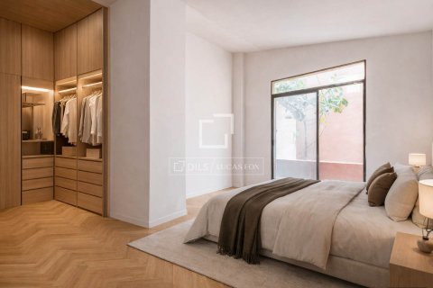 Penthouse for sale in Barcelona, Spain 3 bedrooms, 147 sq.m. No. 150467 - photo 25