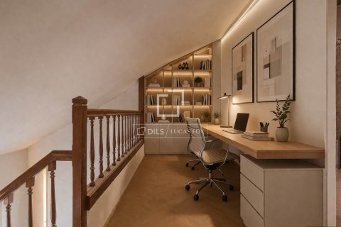 Penthouse for sale in Barcelona, Spain 3 bedrooms, 147 sq.m. No. 150467 - photo 29