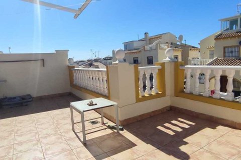Townhouse à vendre à Playa Flamenca II, Alicante, Espagne, 3 chambres,  No. 190049 - photo 12