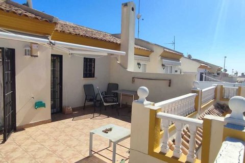 Townhouse à vendre à Playa Flamenca II, Alicante, Espagne, 3 chambres,  No. 190049 - photo 17