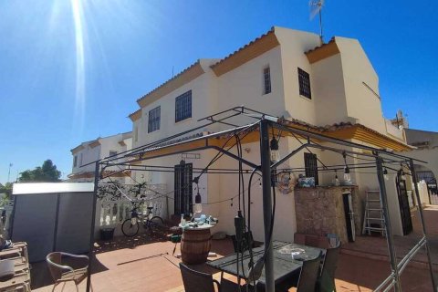 Townhouse à vendre à Playa Flamenca II, Alicante, Espagne, 3 chambres,  No. 190049 - photo 16