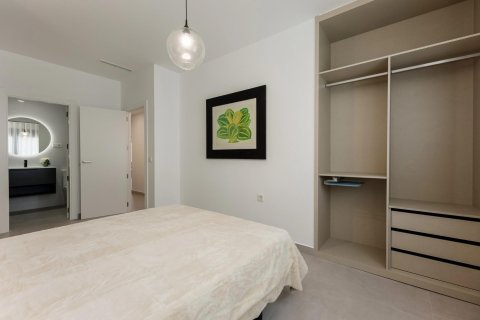 Wohnung zum Verkauf in Villajoyosa, Alicante, Spanien 3 Schlafzimmer, 110 m2 Nr. 190045 - Foto 13